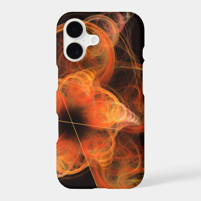 Lightworks Abstract Art (Back)