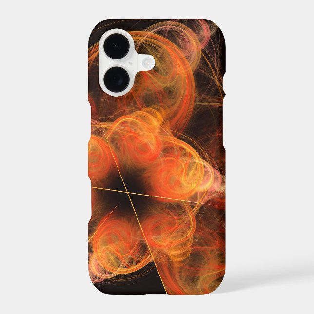 Lightworks Abstract Art (Back)