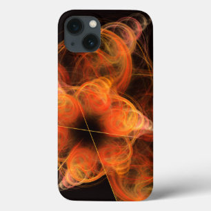 Lightworks Abstract Art iPhone 13 Case