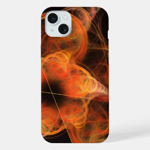 Lightworks Abstract Art iPhone 15 Plus Case