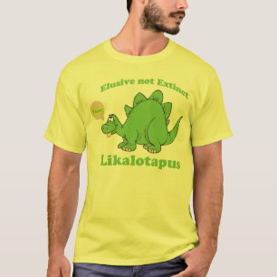 Likalotapus T Shirt