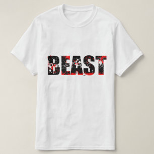 Like a Beast! T-Shirt