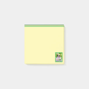 Like a bee Post-It Notes