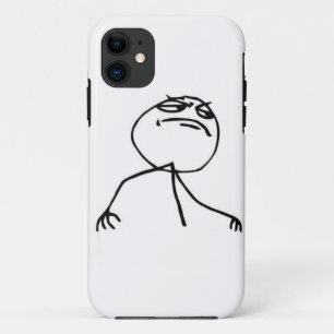 Like a boss iPhone 11 case