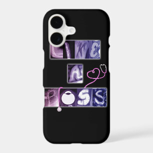 Like A Boss iPhone 7 Case