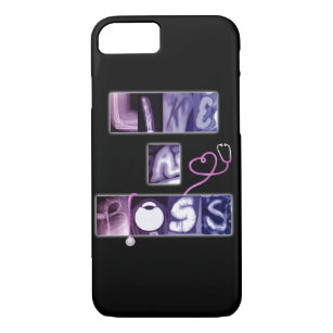 Like A Boss iPhone 7 Case