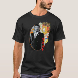 Like A Dragon Yakuza Daigo Dojima T-Shirt