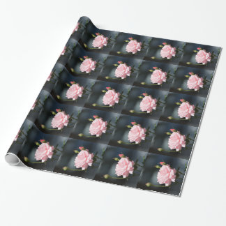 LIKE A ROSE WRAPPING PAPER