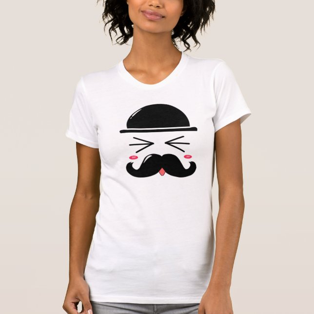 Like A Sour T-Shirt (Front)