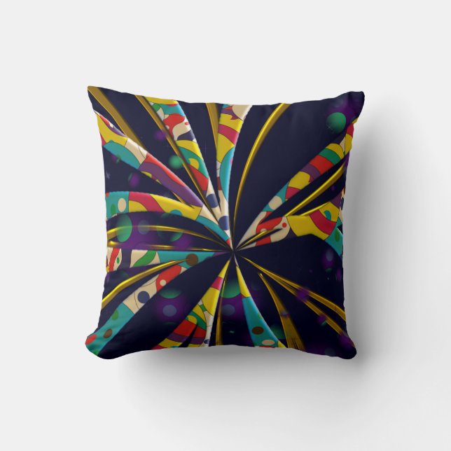 Like a sun cushion (Front)