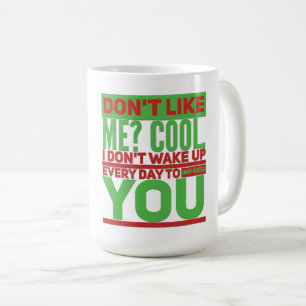 Like  Classic Mug