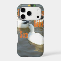 Like Father Like Son.