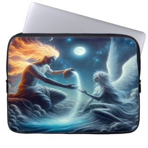 Like Fine Wine Laptop Sleeve