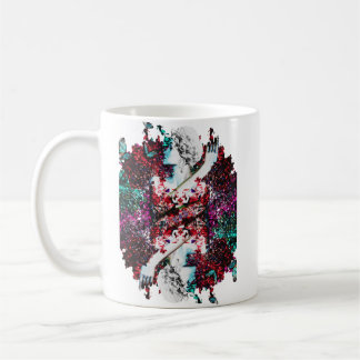 Like Flowering Flowers Coffee Mug