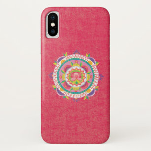 Like Frida II iPhone X Case