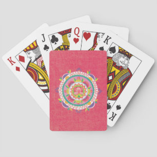 Like Frida II Playing Cards