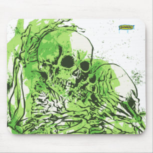 Like Insects 9 Mouse Mat