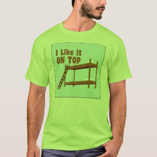 like it on top