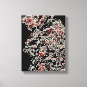 Like Lace  Canvas Print