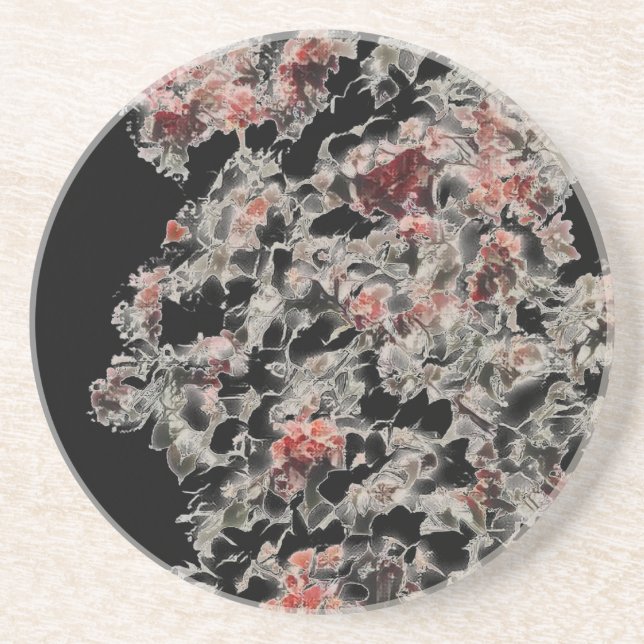 Like Lace Coaster (Front)