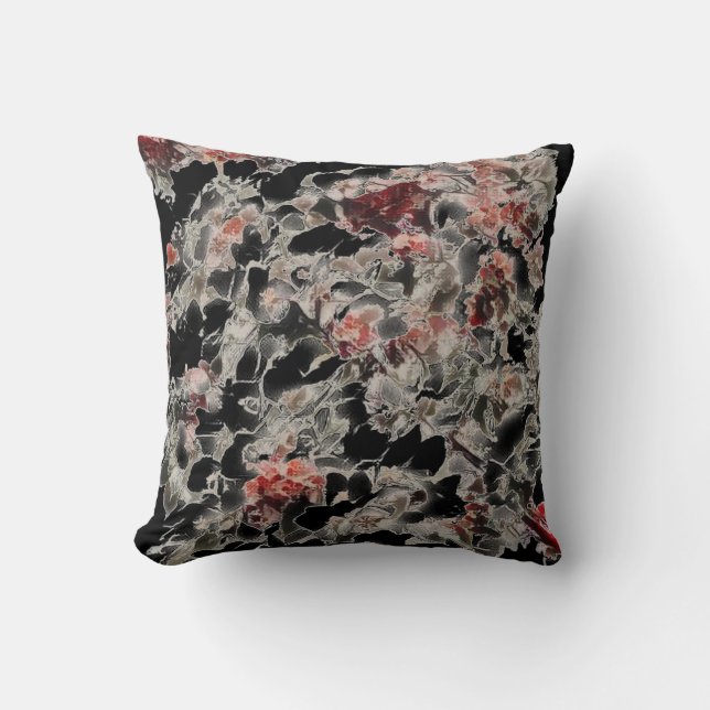 Like Lace Cushion (Front)