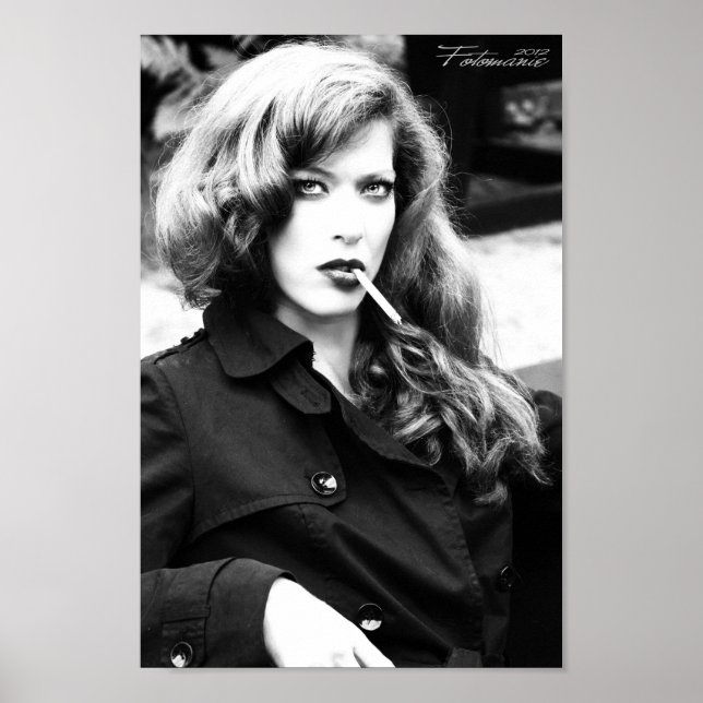 Like Lili Marleen Poster (Front)