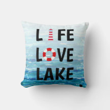 Like Love Like Pillow