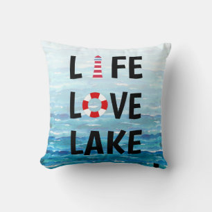Like Love Like Pillow