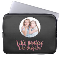 Like Mother Like Daughter, Personalised Mum Gift
