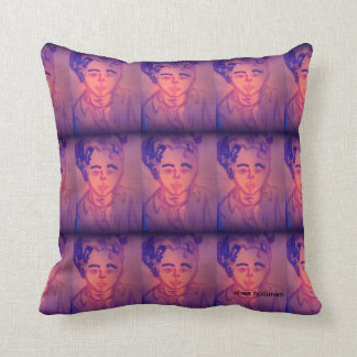 Like Motzart or Bethoven Cushion