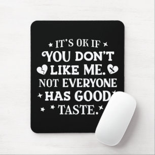 Like -  Mousepad