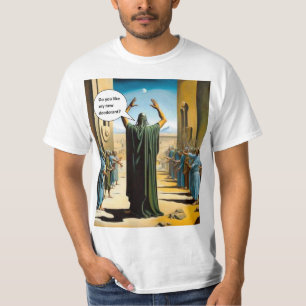 Like my deodorant T-Shirt