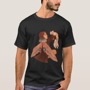 like Nastya    T-Shirt
