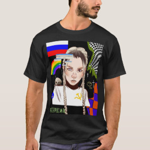 like Nastya     T-Shirt