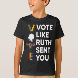 Like Ruth Sent You T-Shirt