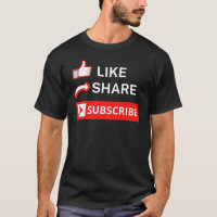 Like Share Subscribe