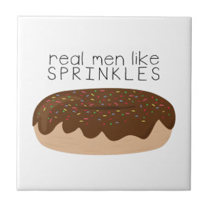 Like Sprinkles Tile