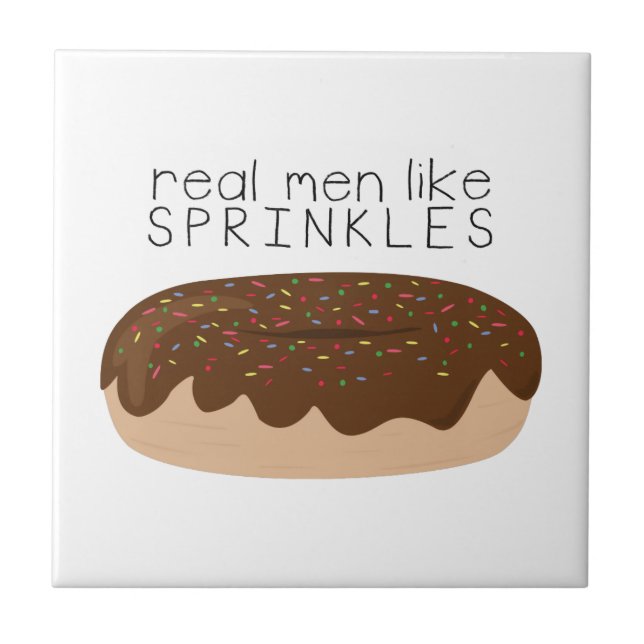 Like Sprinkles Tile (Front)