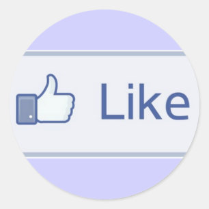 Like Sticker