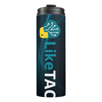 Like TAC Water Bottle