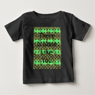 Like You.png Baby T-Shirt