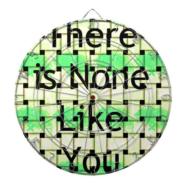 Like You.png Dartboard (Front)