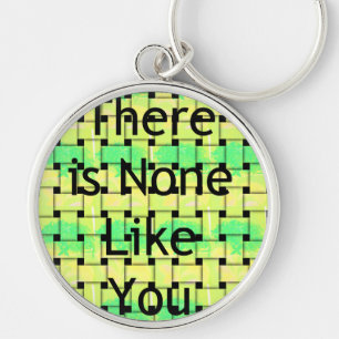 Like You.png Key Ring