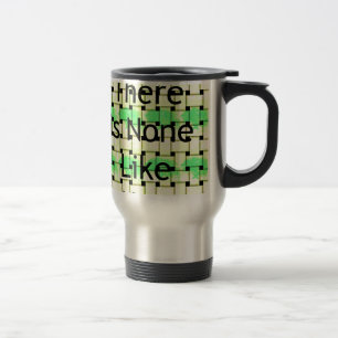 Like You.png Travel Mug