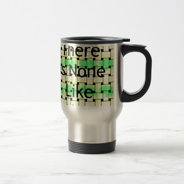 Like You.png Travel Mug (Right)