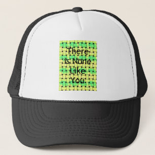 Like You.png Trucker Hat