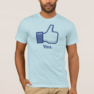 Like You T-Shirt