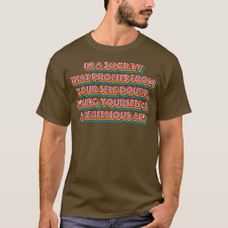 Like Yourself T-Shirt