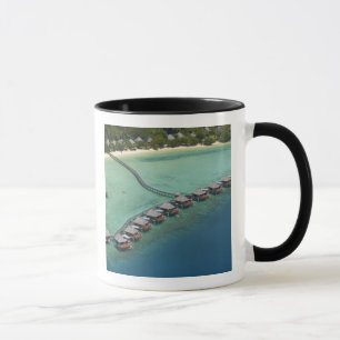 Likuliku Lagoon Resort, Malolo Island, Fiji Mug