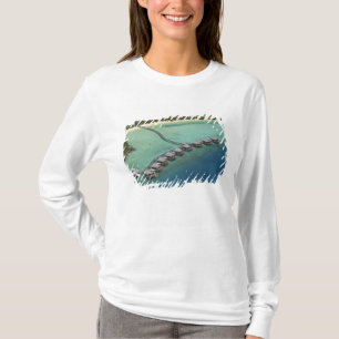 Likuliku Lagoon Resort, Malolo Island, Fiji T-Shirt